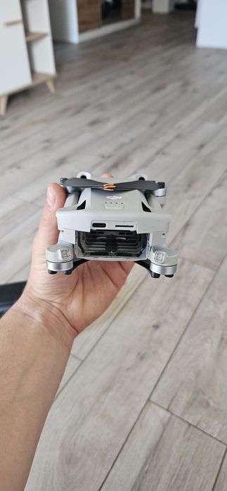 Dji mini 3 pro more combo