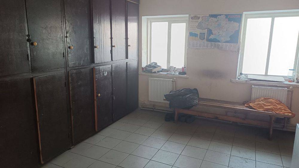 Продаж заводу по виробництву повітряно бульбашкової плівки та пакетів