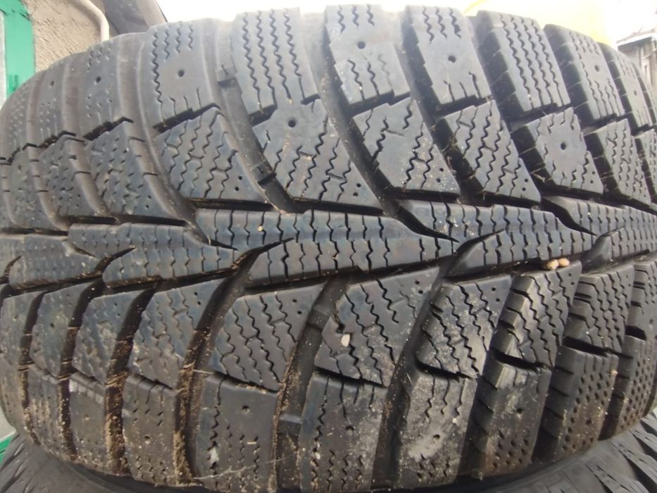 Продам ! Колеса, диски з резиною .