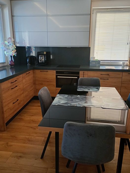 Mieszkanie w bloku przy ul. Pileckiego