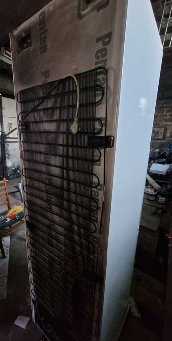 Холодильник Bosch