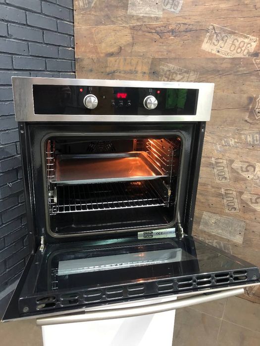 Духова шафа  Bosch HBF113BV0Q електрична