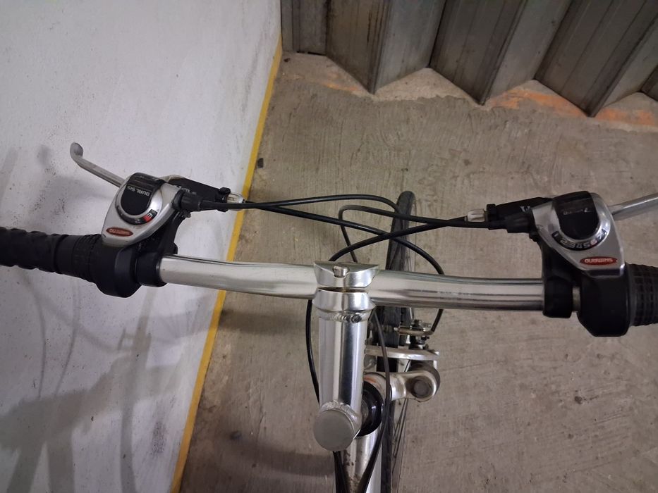 Bicicleta roda 26