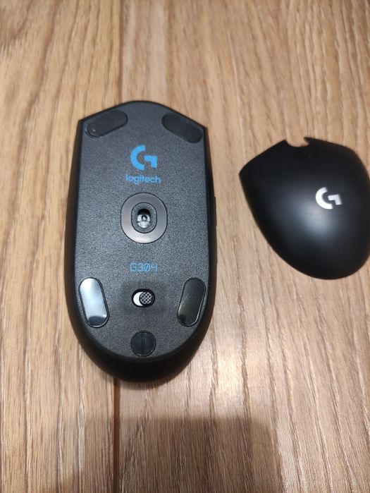 мишка Logitech G304