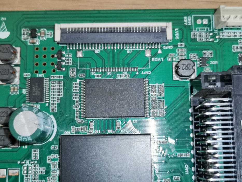Mainboard THOMSON 32HD3301 TPD.MS3563S.PB781
