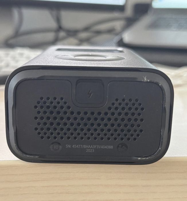 Pompka elektryczna Xiaomi Portable Air Compressor