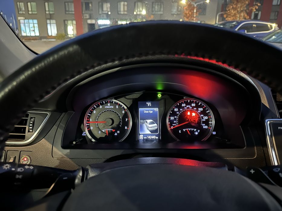 Toyota camry 55 2017