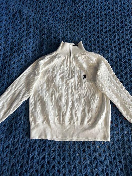 Жіноча кофта поло