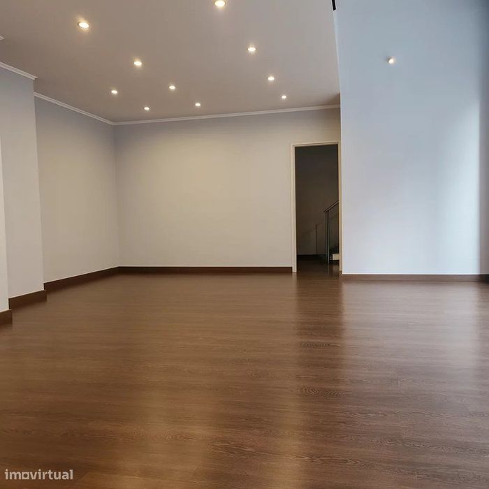 Espaço comercial próximo da Rua Castilho e Parque Eduardo VII