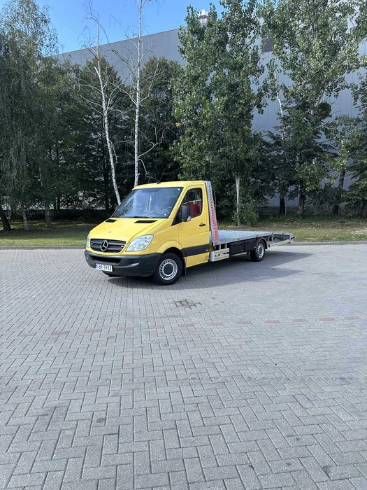 Laweta Transport 24/7