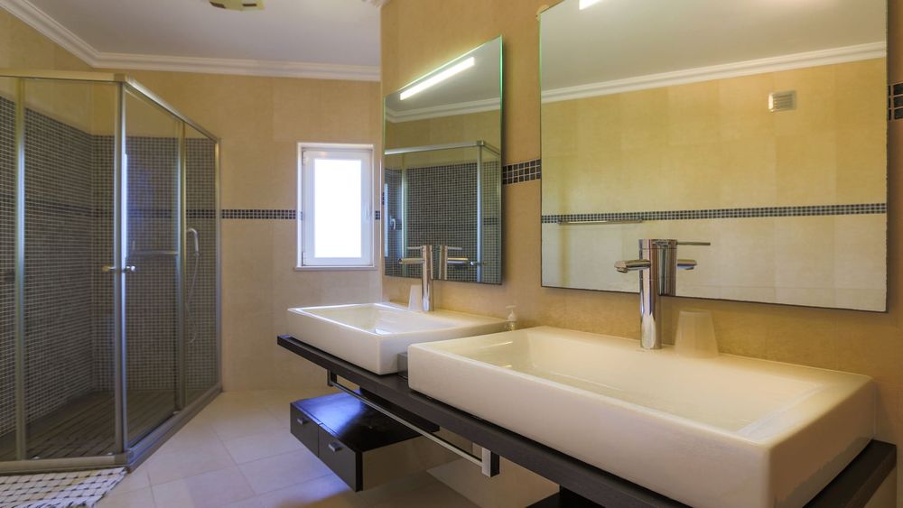 Vivenda V5 c/Piscina p/Férias. Albufeira-Algarve.