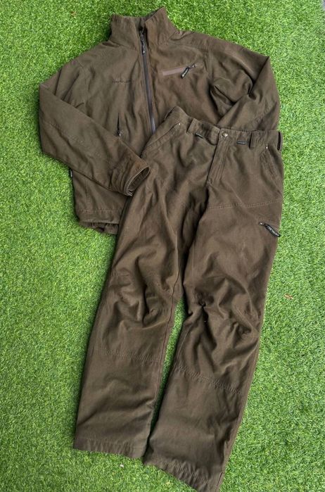 Zestaw Myśliwski Chevalier Vermont Gore-Tex Kurtka Spodnie M