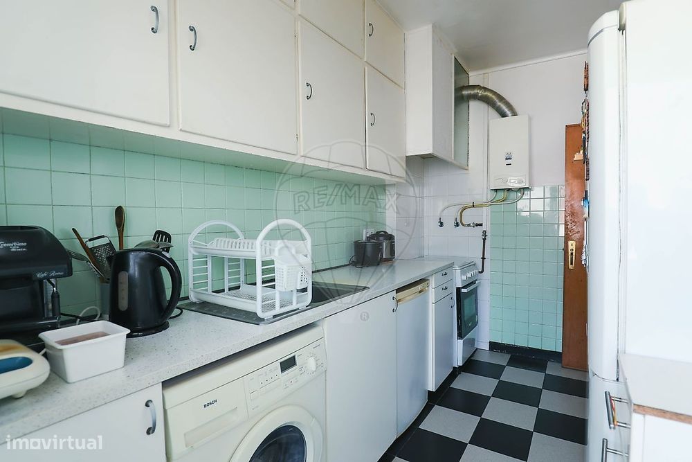 Apartamento T2 para venda