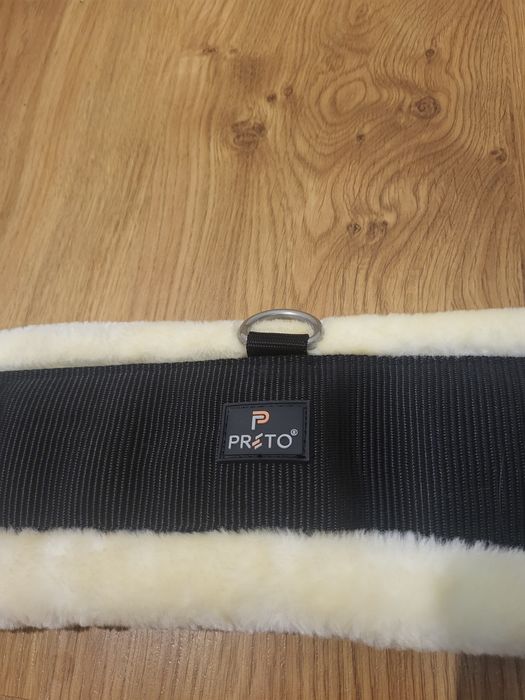 Підпруга для коня