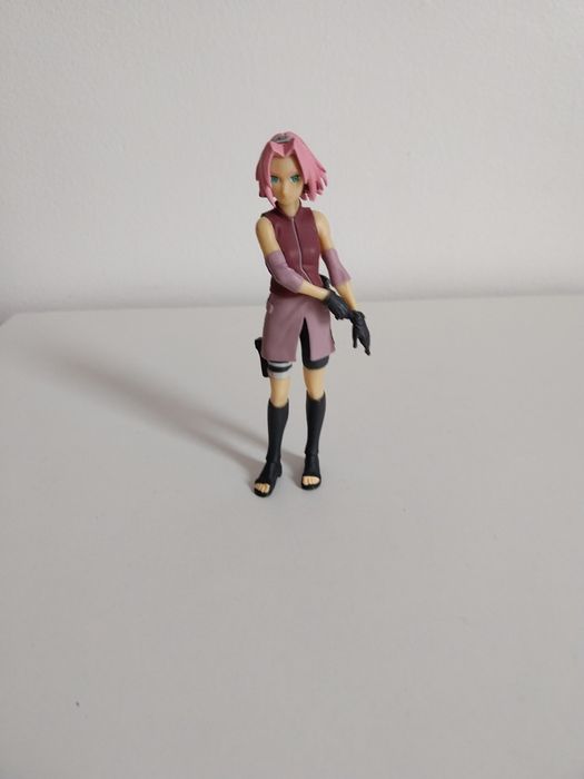 Sakura Haruno Action Figure (Naruto Shippuden)64550441232385120