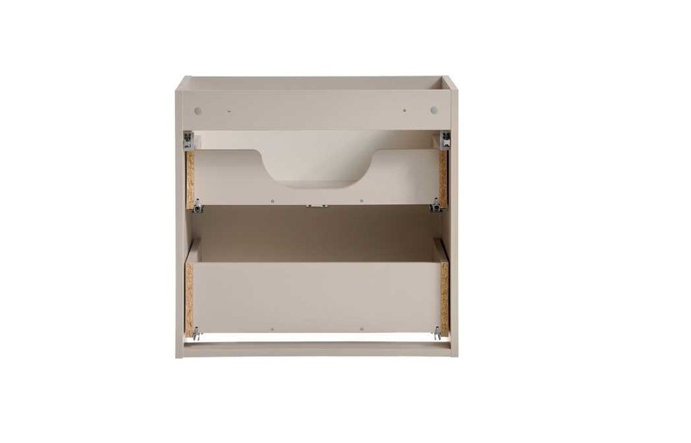 Móvel WC 2 Lavatórios com tulha NOVO