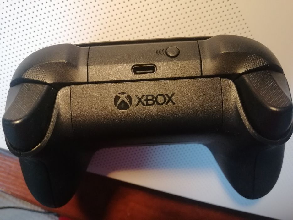 Ігровий джойстик (геймпад) Microsoft Xbox