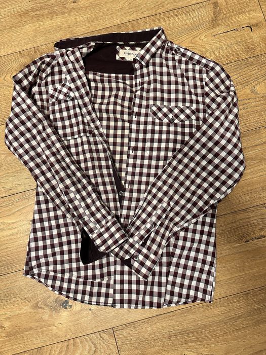 Koszula meska rozmiar M