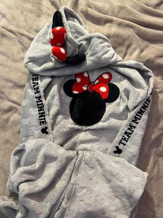 Кігурумі піжама мікі маус