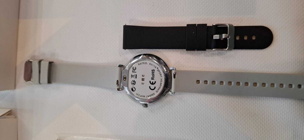 SmartWatch JG SMART - Madej Gorlice Mickiewicza -