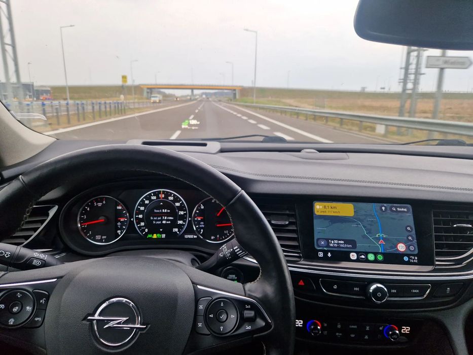 Opel Insignia Opel Insignia B