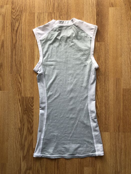 koszulka treningowa Adidas