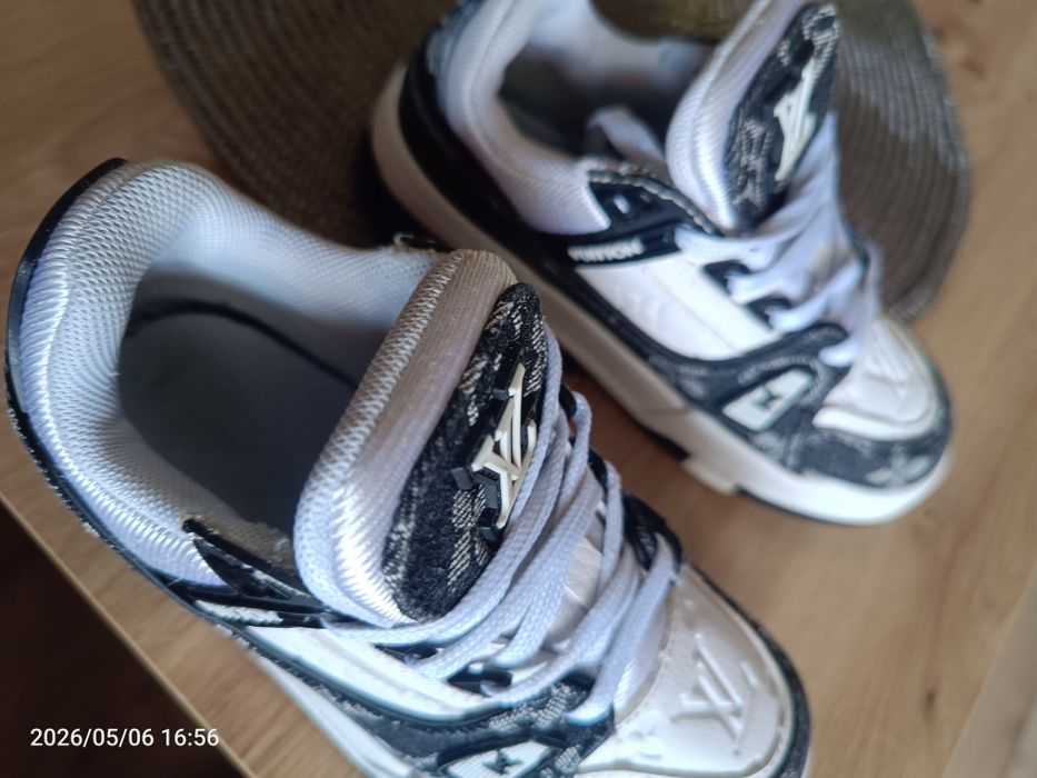 Buty adidasy Louis Vuitton r. 30