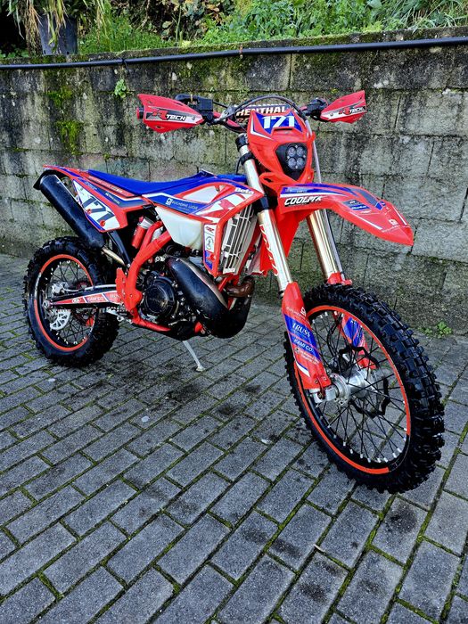 Beta 300 Race Edition 2022