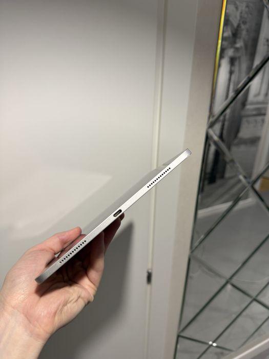 iPad Pro 11 2020 120 герц WIFI 256Gb Silver ідеал з гарантією