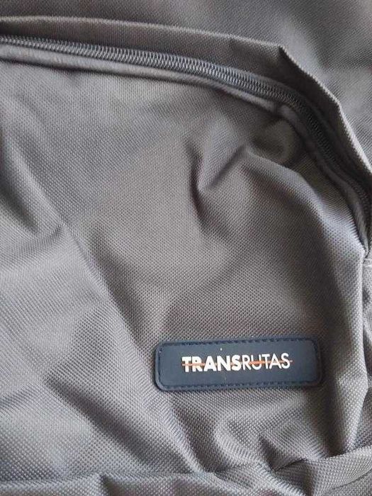 Удобный городской рюкзак transrutas