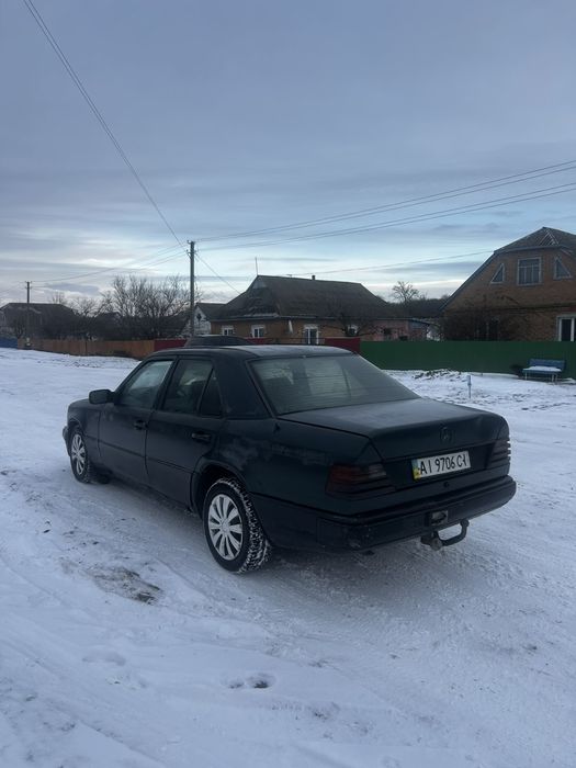 Продам,обміняю мерседес 124