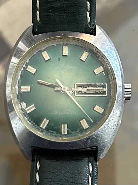 Relógio WHITE STAR revelation