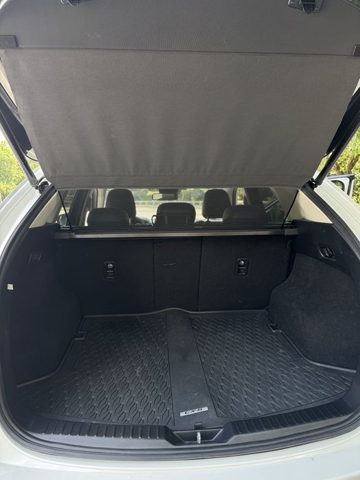Mazda CX-5 2.0 Skyactiv -Exellence leather