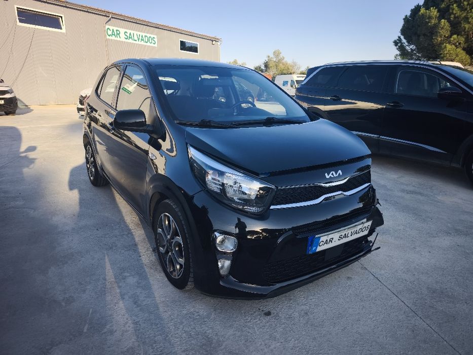 KIA  picanto 1.0