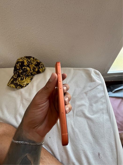 Iphone 17 pro novo