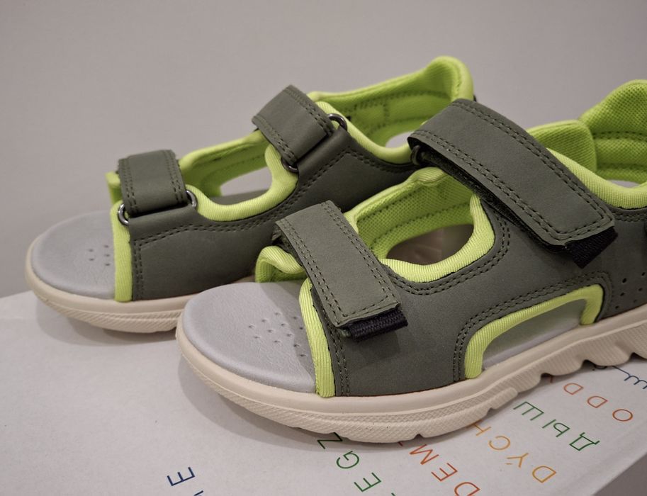 Geox Airadyum босоніжки сандалі 30 р