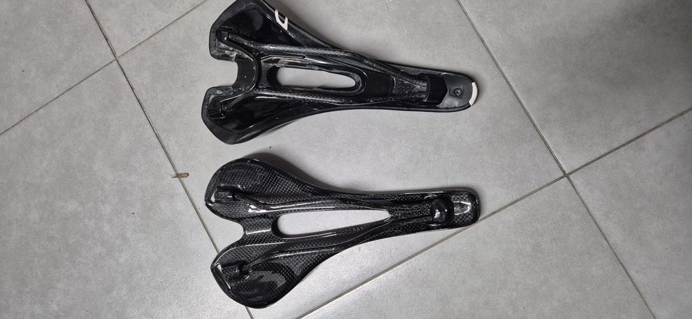Selin bike carbono