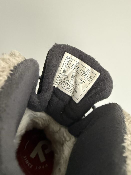 Чобітки Reima, 22 розмір