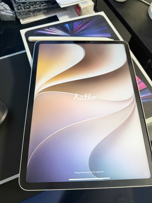 Ipad Pro 11 cali 3 generacji