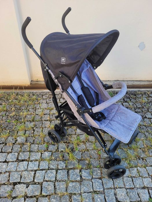 Carro de passeio Zippy Kids