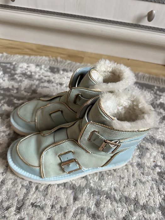 Уггі зимові оригінал