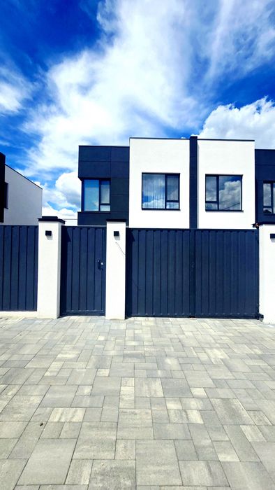 Продаж Дуплекса | Без % | Гараж | Газ | Керамоблок
