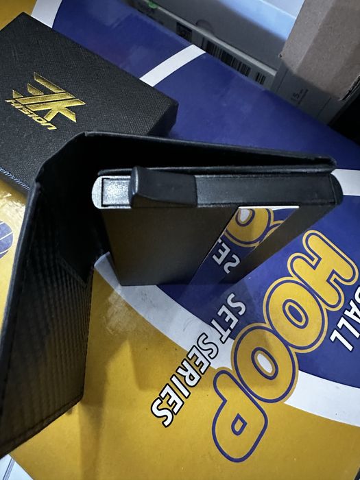 Гаманець візитниця, чохол для кредитних карток портмоне