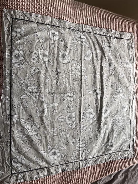 Ikea - komplet poscieli + gratis