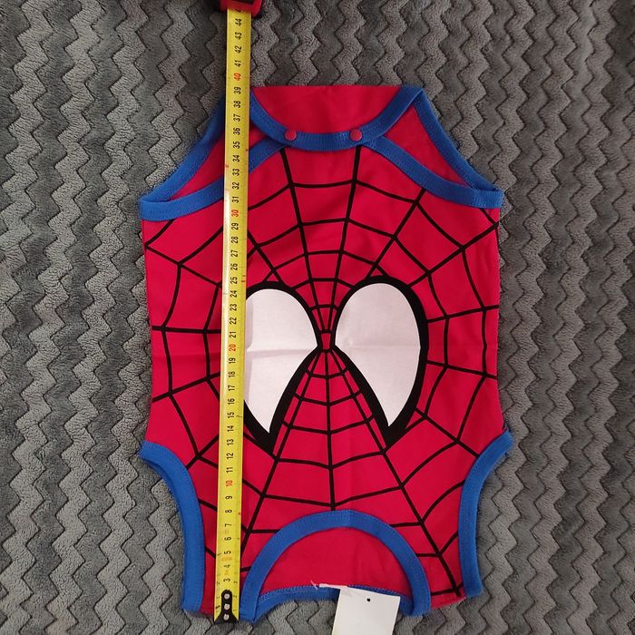 Боді для немовлята 0-3 міс