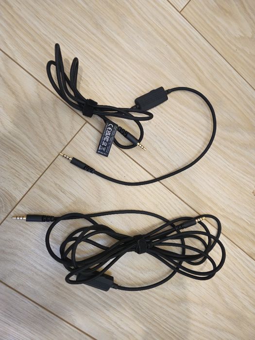 Słuchawkj Endorfy Viro Plus Usb