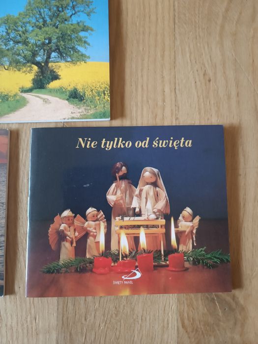 Zestaw 3 książek z serii perełki