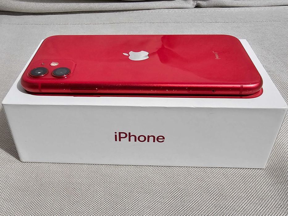 iphone 11 128Gb. 100% Bateria. Excelente