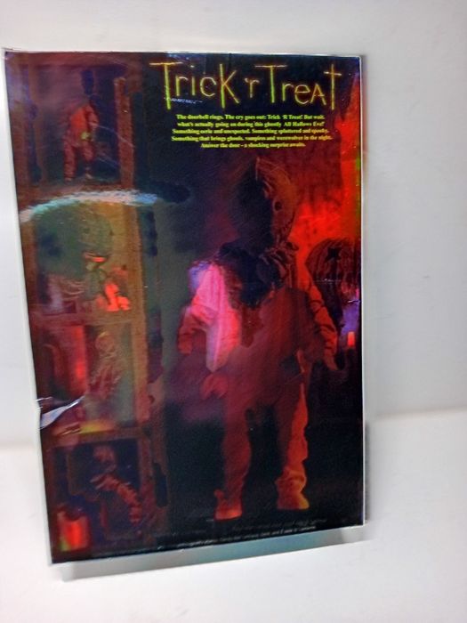 Figurka Neca Upiorna Noc Halloween