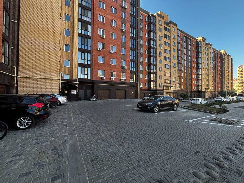 Продам 1 ком квартиру в Одесской Чайке